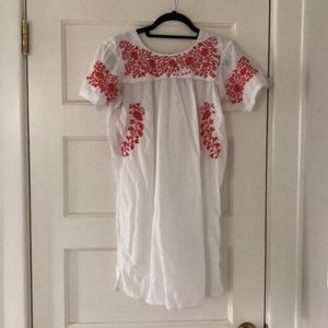 Roberta Roller Rabbit Dress